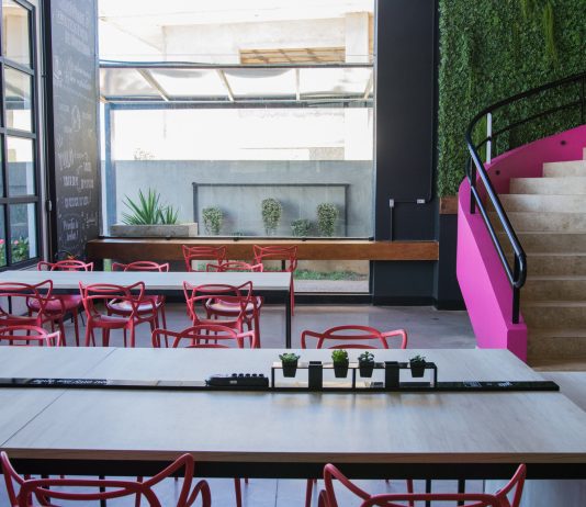 Yolo Brasília na lista dos coworkings mais elegantes do mundo