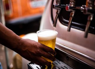 Beba do Quadrado traz chopeira “mágica” na primeira edição do ano