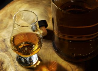 Parrilla Beer lança clube para amantes de uísque