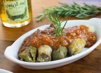 Último Festim das Arábias no Empório Árabe da 215 Sul será nesta sexta