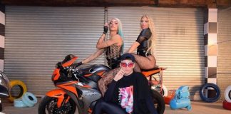 Coreógrafo brasiliense faz sucesso entre grandes estrelas e marcas nacionais