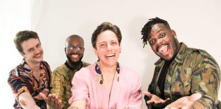 Bloco do Massay anima o carnaval no CW&Co