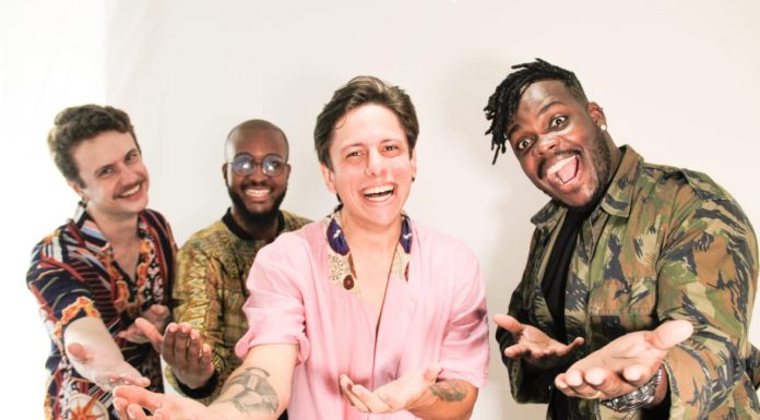 Bloco do Massay anima o carnaval no CW&Co