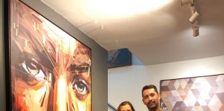 PHF Arquitetura participa de especial para os 60 anos de Brasília da Urban Arts