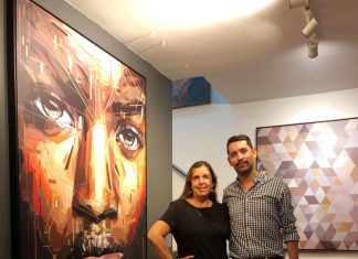 PHF Arquitetura participa de especial para os 60 anos de Brasília da Urban Arts