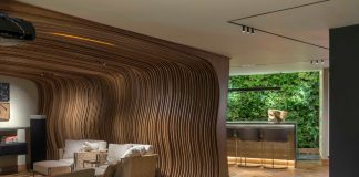 Inspire-se com a beleza dos jardins verticais