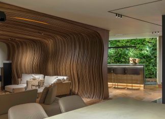 Inspire-se com a beleza dos jardins verticais