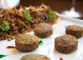 Comemore o Dia Mundial dos Pulses com os mais variados preparos de grão-de-bico