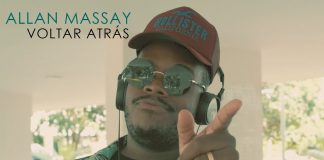 Cantor brasiliense Allan Massay lança “Voltar Atrás”
