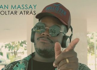 Cantor brasiliense Allan Massay lança “Voltar Atrás”