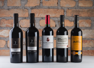 Vinhos para o verão