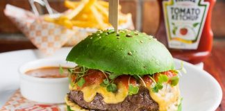 Saint Patrick’s Day em Brasília