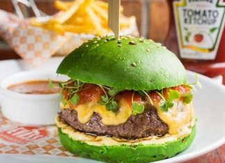 Saint Patrick’s Day em Brasília