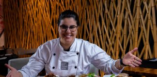 Sudoeste ganha Complexo Gastronômico