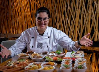 Sudoeste ganha Complexo Gastronômico