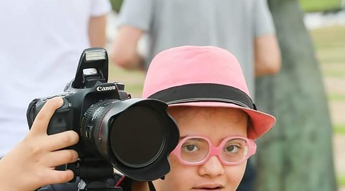 Mês da visibilidade para a Síndrome de Down tem programação especial no DF Plaza