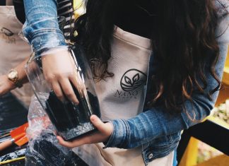 Nano Garden promove workshop sobre terrários