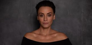 Palestra com Suzana Pires é destaque no Venâncio Shopping