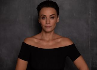 Palestra com Suzana Pires é destaque no Venâncio Shopping