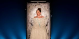 A Valsa de Lili apresenta sessão com tradução em Libras