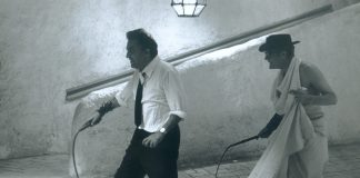 CCBB oferece gratuitamente o curso Fellini com Tania Montoro