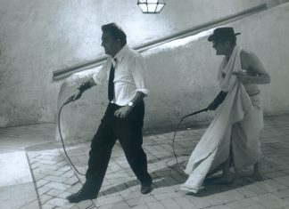 CCBB oferece gratuitamente o curso Fellini com Tania Montoro