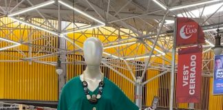 Feira da Lua cria loja colaborativa durante o período de pandemia