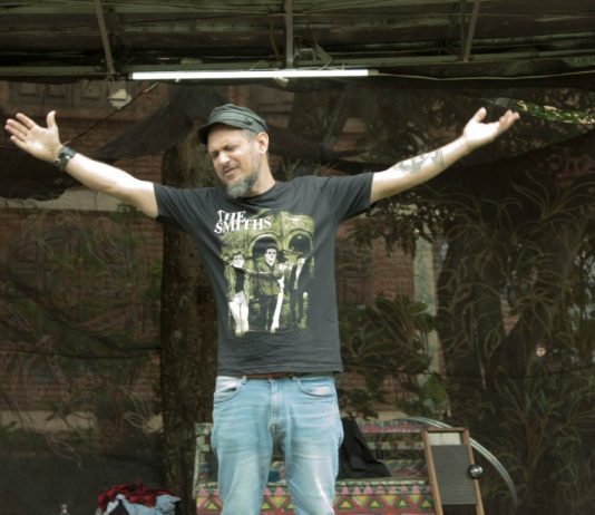 Bruno Z lança o single “Antes do Amanhecer”