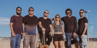 O Bando lança clipe com live no Primeiro Bar