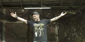 Clipe de “Estrada adentro” estreia nesta quinta-feira