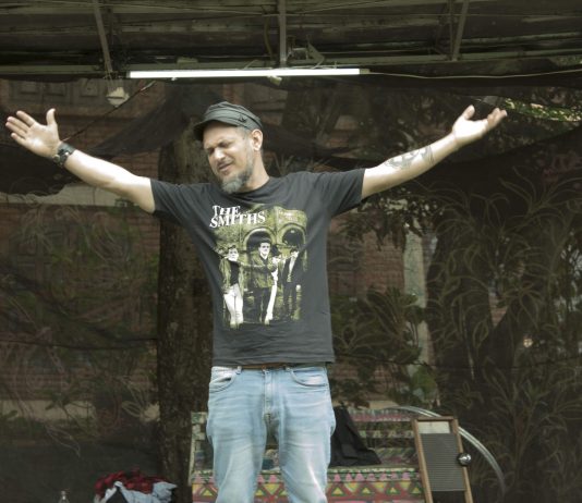 Clipe de “Estrada adentro” estreia nesta quinta-feira