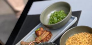 Southside lança feijoada aos sábados