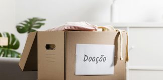 Campanha Soul Brasília arrecada alimentos e brinquedos para o dia das crianças