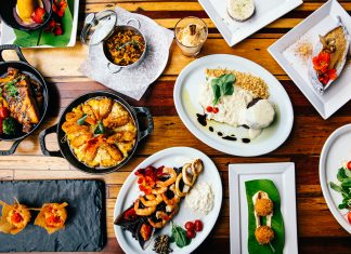 Boa Mesa Brasília chega à 3ª edição