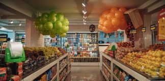 Oba Hortifruti chega ao Shopping Iguatemi Brasília