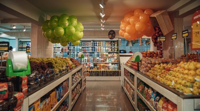 Oba Hortifruti chega ao Shopping Iguatemi Brasília