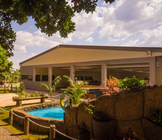 Fazendinha Solar Caetano proporciona lazer rural