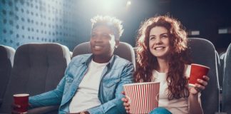 Cinema do Iguatemi Brasília volta a receber o público