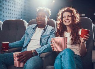 Cinema do Iguatemi Brasília volta a receber o público