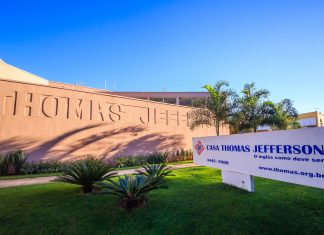 Hora de agradecer! Casa Thomas Jefferson celebra Thanksgiving com ações em suas Redes Sociais