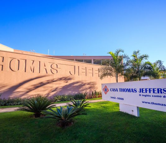 Hora de agradecer! Casa Thomas Jefferson celebra Thanksgiving com ações em suas Redes Sociais