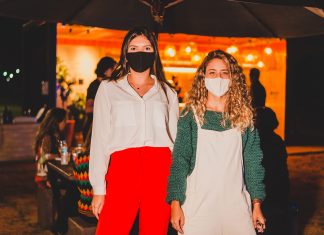 Piquenique temático encerra temporada CASACOR