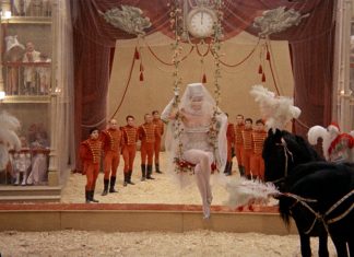 Cinema do CCBB reabre com mostra gratuita dos 100 anos de Fellini