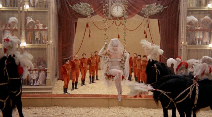 Cinema do CCBB reabre com mostra gratuita dos 100 anos de Fellini