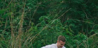 Cantor e multi-instrumentista Junin lança o primeiro EP solo “Músicas para a Janela”