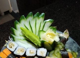 Nakombi lança combinado veggie