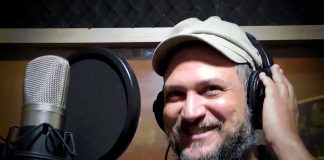 Bruno Z lança música “Pra esquecer um grande amor”