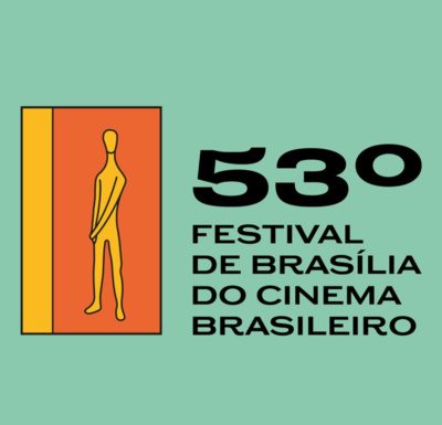 Saiba como assistir ao 53º Festival de Brasília do Cinema Brasileiro
