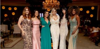 Lumiére apresenta nova coleção