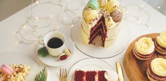 Nube Café lança cardápio de Natal inspirado em receitas francesas